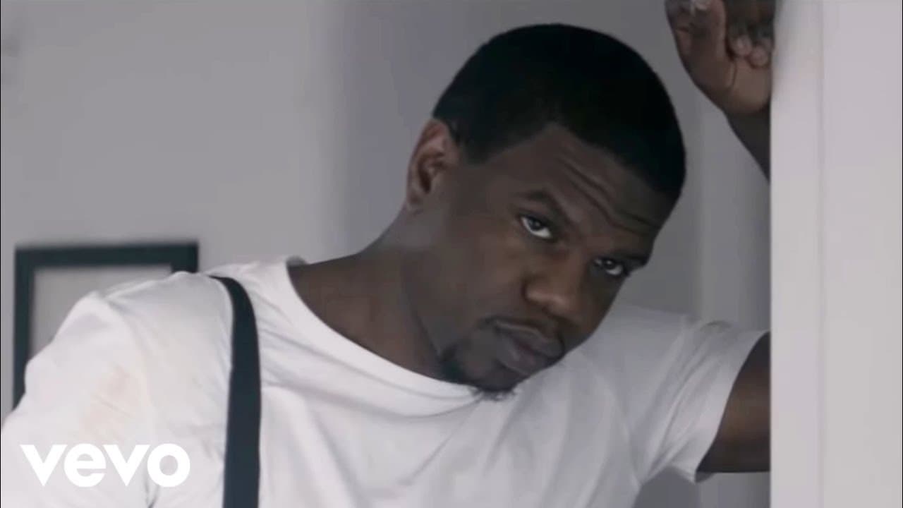 R. City - Locked Away (Official Video) ft. Adam Levine