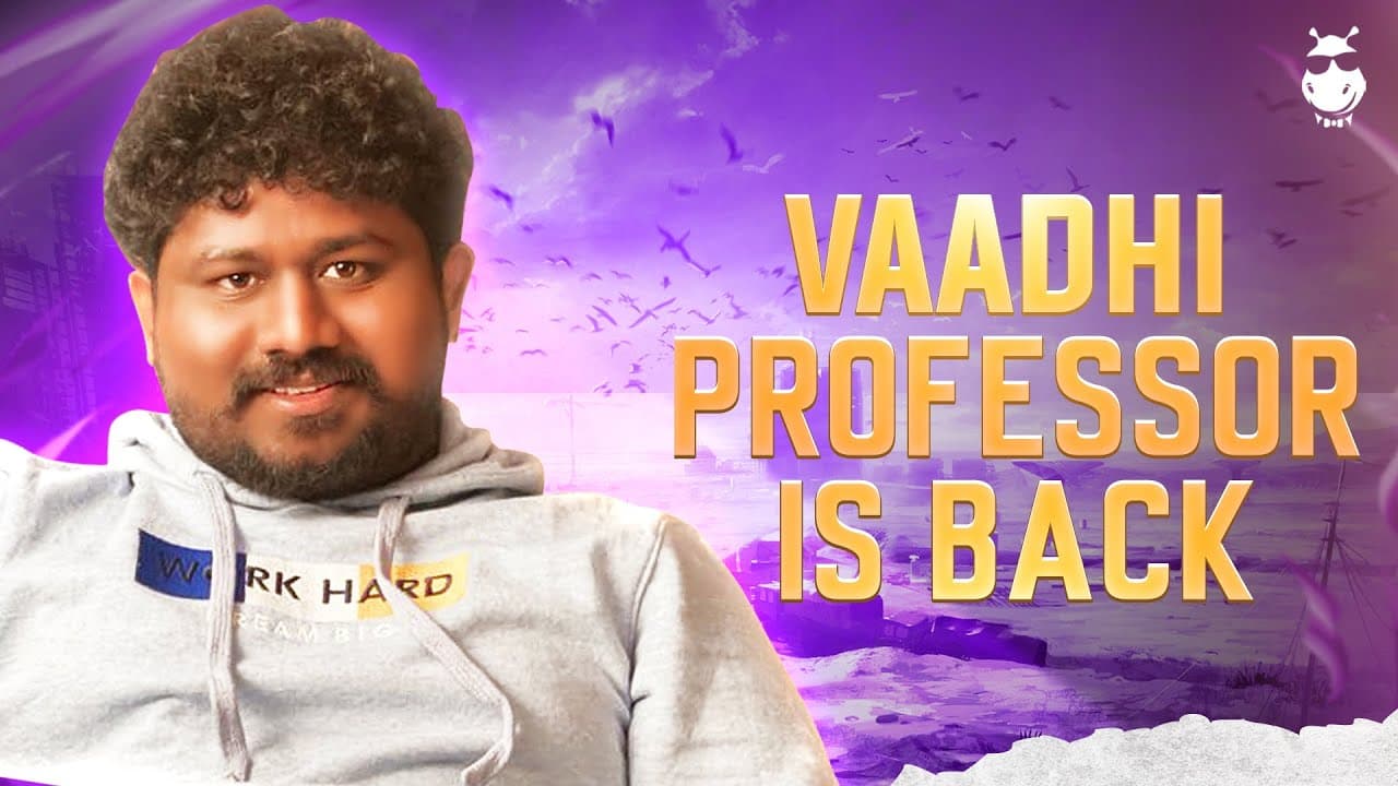 Channel Banner