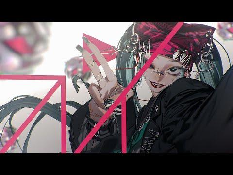 Giga - プレイ (PLAY) ft. Miku【MV】 thumbnail