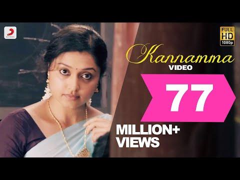 Rekka - Kannamma Tamil Video Song | Vijay Sethupathi | D. Imman thumbnail