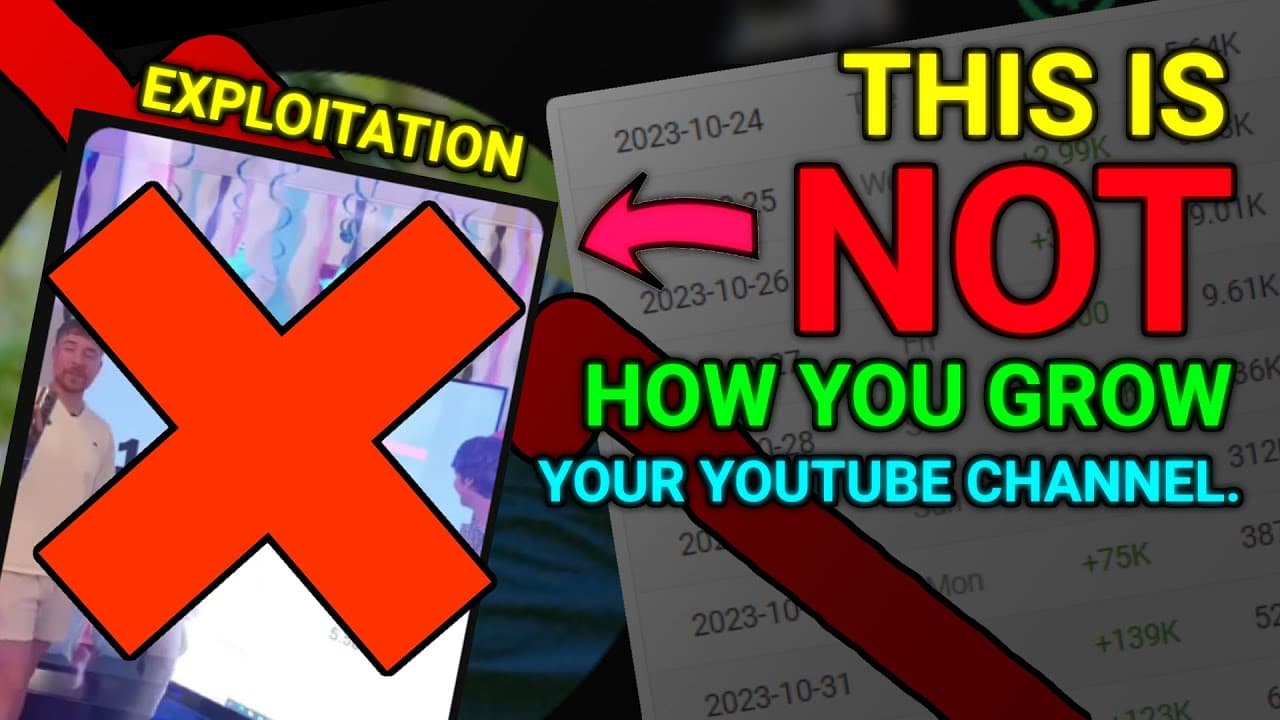 Channel Banner