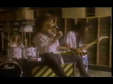 Stryper - Honestly thumbnail