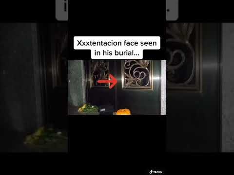XXXTENTACION STILL ALIVE🥺💔 #shorts #viral #xxxtentacion #viralshorts #legend #rip #foryou thumbnail