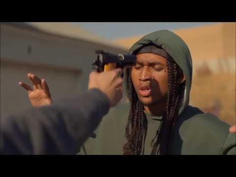 On My Block - Cesar Gets Chased by Prophets Season 2 thumbnail