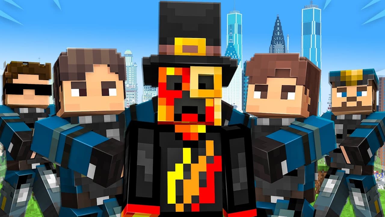 Channel Banner