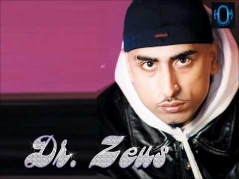 Dr Zeus - Kangna Tera Ni Lyrics thumbnail