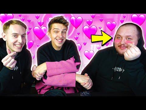 USMÍŘILI JSME SE S RADYM! 🥰 thumbnail