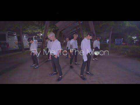 온앤오프 (ONF) - Fly Me To The Moon (Performance ver.) thumbnail
