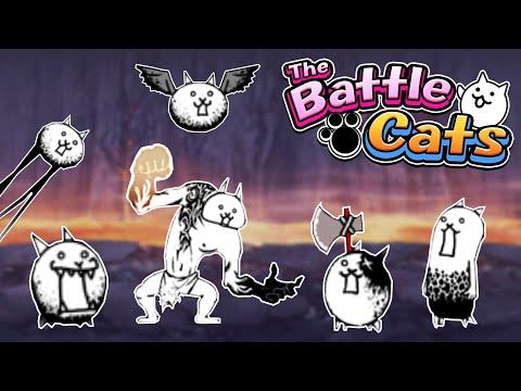 Ranking All Of The Crazed Cats From Easiest To Hardest thumbnail