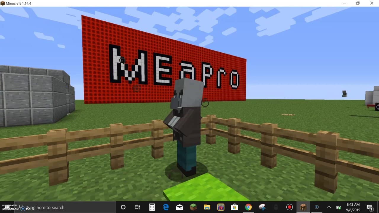 Channel Banner
