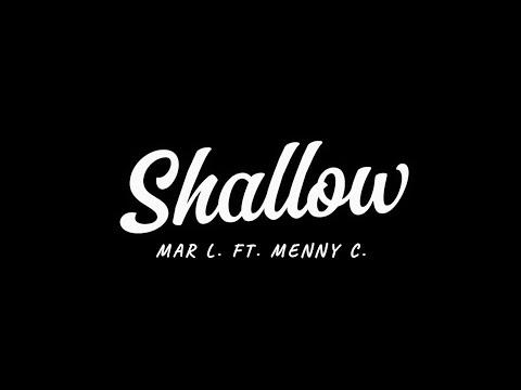 Shallow - Mar Lara & Menny Carrasco (Cover) thumbnail
