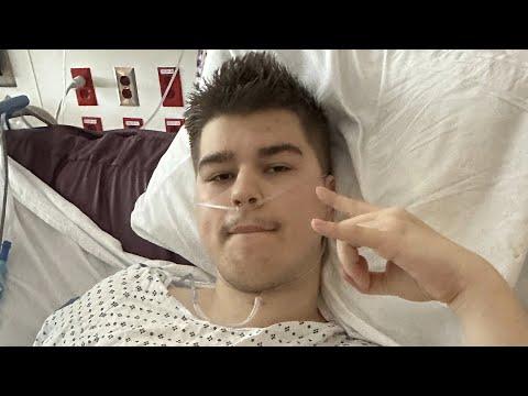 ‘Classified Goons’ YouTube Prankster Shot in the Stomach thumbnail