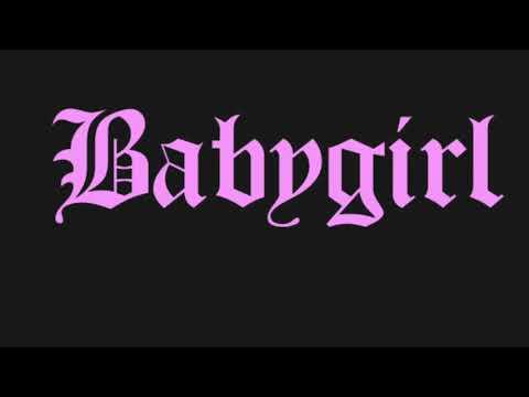 NEVAD BRAVE- BabyGirl  (official audio) thumbnail