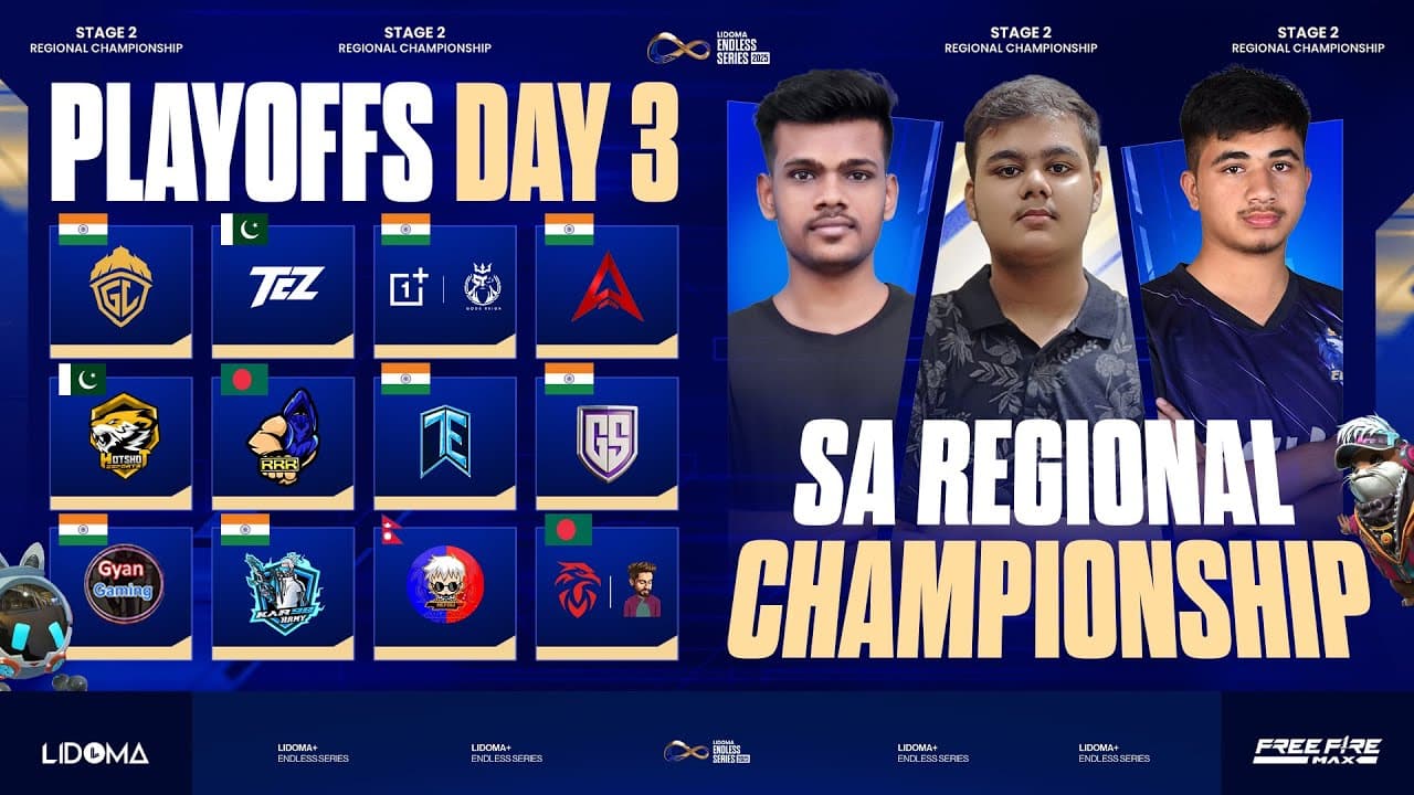 Channel Banner