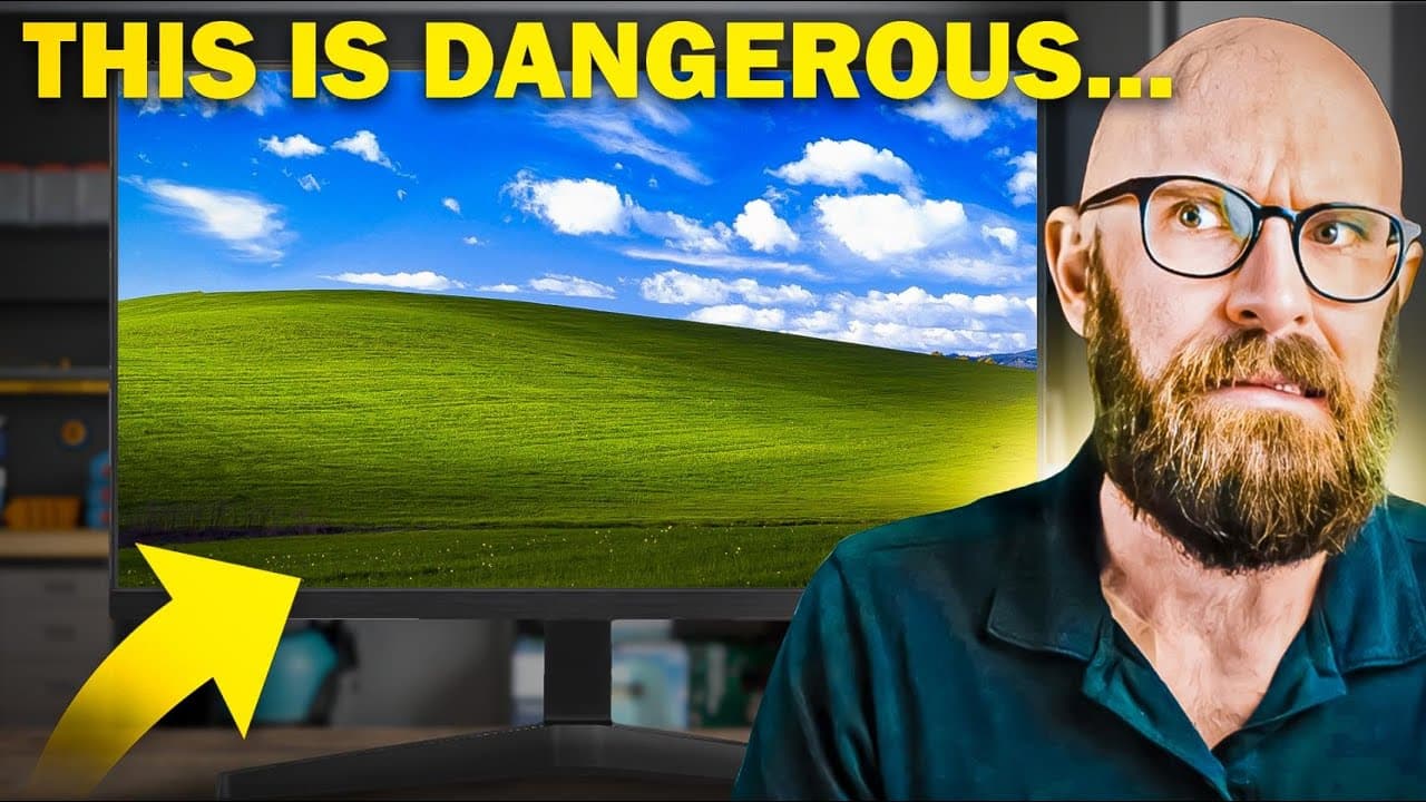 Channel Banner