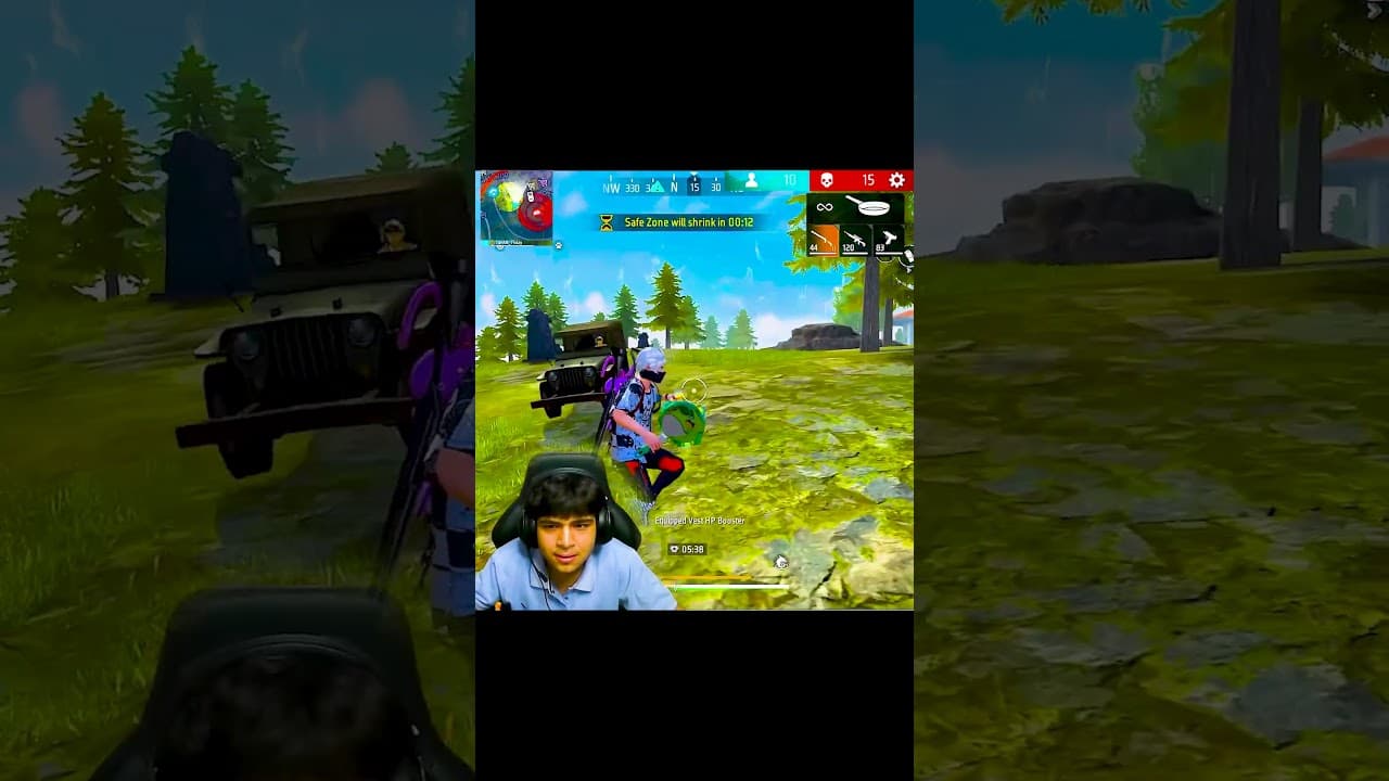 Channel Banner