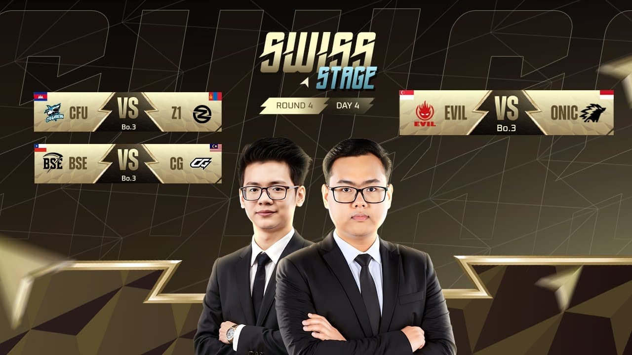 Channel Banner