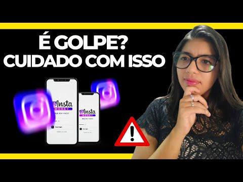 INSTA MONEY PAGA MESMO? – INSTAMONEY VALE A PENA? APP INSTAMONEY
FUNCIONA? INSTA MONEY thumbnail