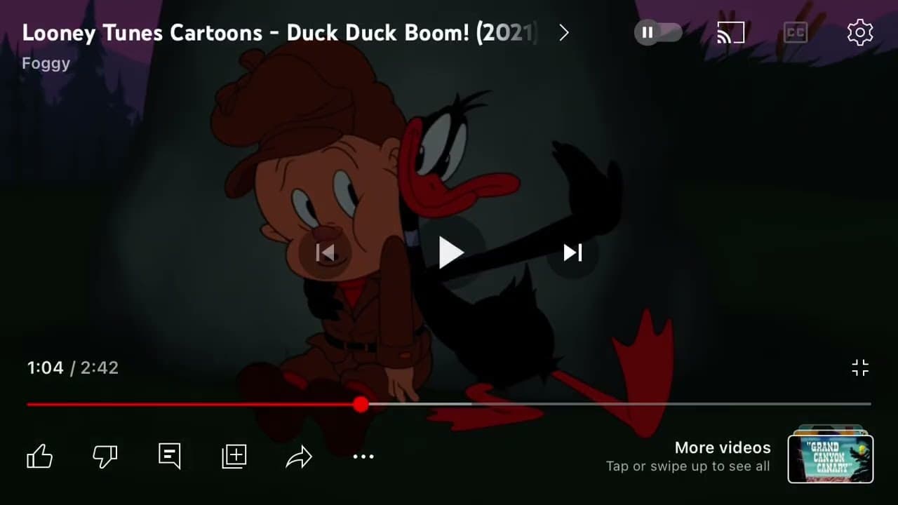 Channel Banner