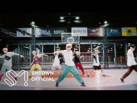 NCT DREAM 엔시티 드림 'We Go Up (青春接力) (Chinese ver.)' Performance Video thumbnail
