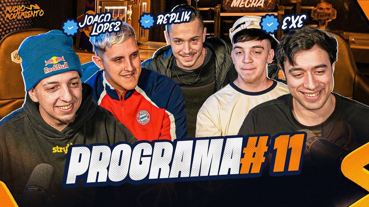 Channel Banner