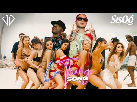 JD Pantoja & Sisqo - La Thong (Video Oficial) thumbnail