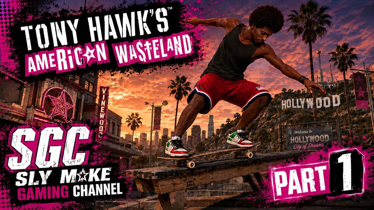 Channel Banner