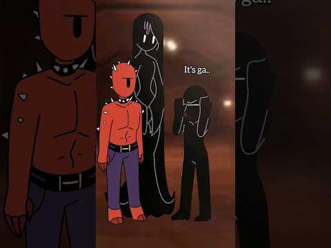 dad i'm not gay!! Animation meme ( roblox doors ) Seek and alone thumbnail