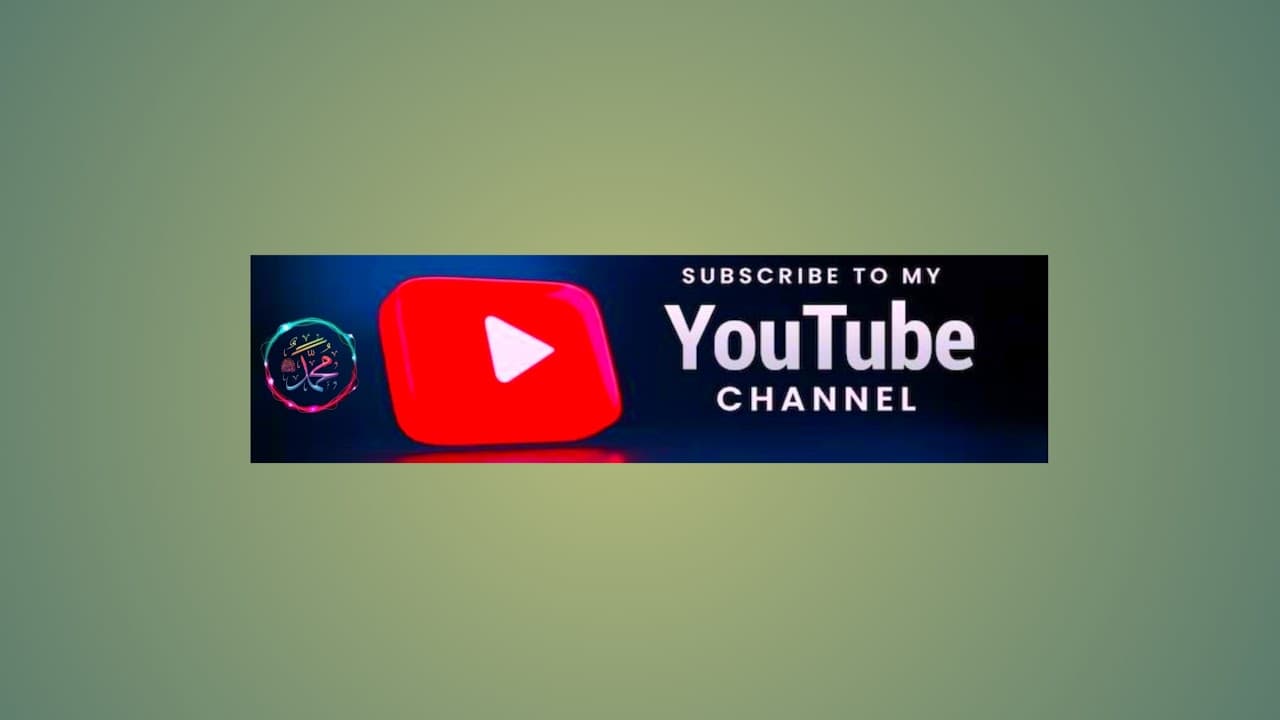 Channel Banner