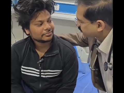 Kya ho gaya tumhe kuch to bolo meme template | doctor meme template #viralmeme #memetemplate thumbnail