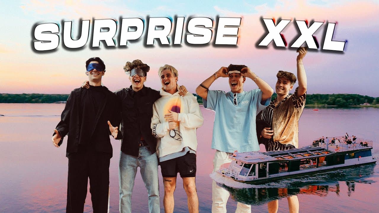 Channel Banner