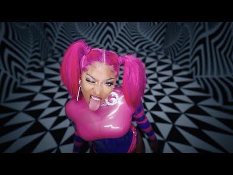 Megan Thee Stallion - Don’t Stop (feat. Young Thug) [Official Video] thumbnail