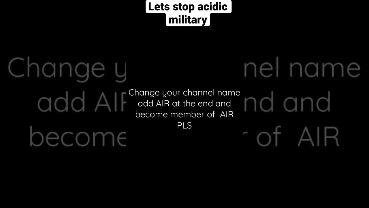 Channel Banner