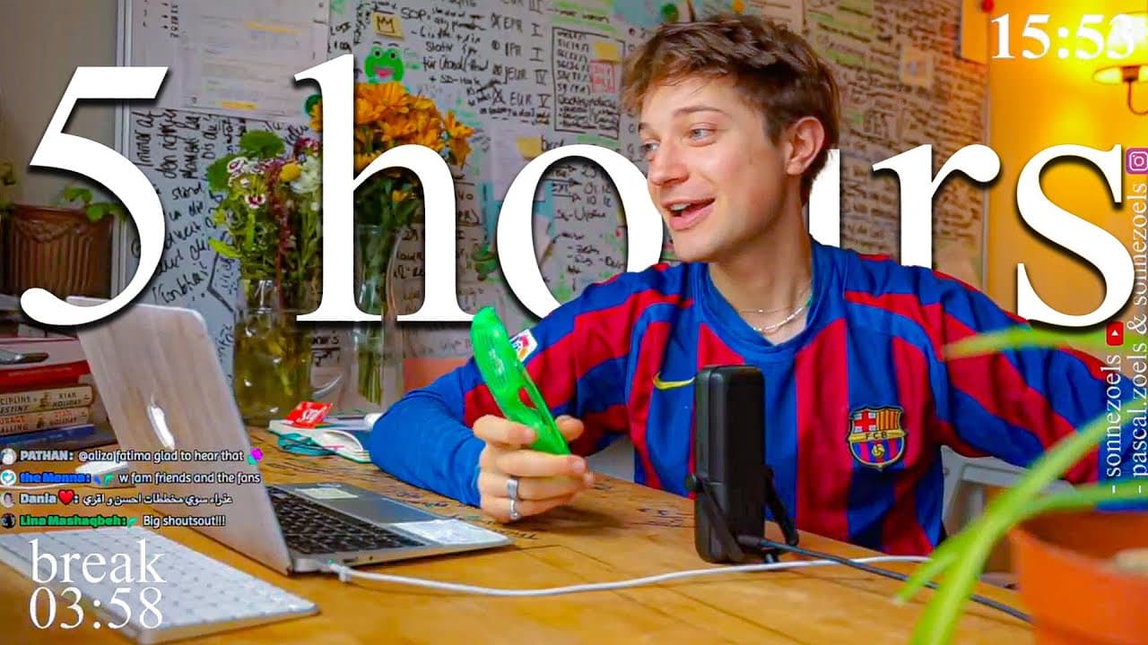 Channel Banner