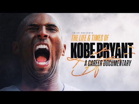 The Life & Times of Kobe Bryant | Full Career Documentary thumbnail