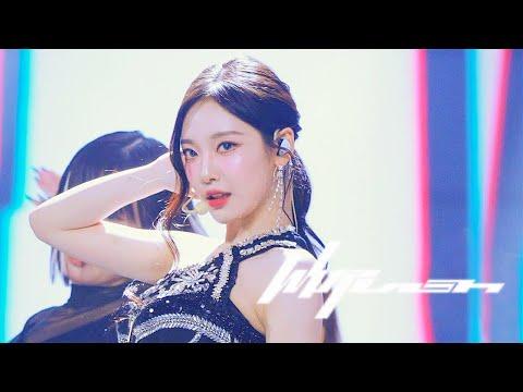 [4K]241130 MMA 2024 - Whiplash 에스파 닝닝 직캠 ｜ aespa NingNing focus thumbnail