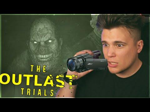 NAJSTRASZNIEJSZY HORROR WRACA! | OUTLAST TRIALS thumbnail