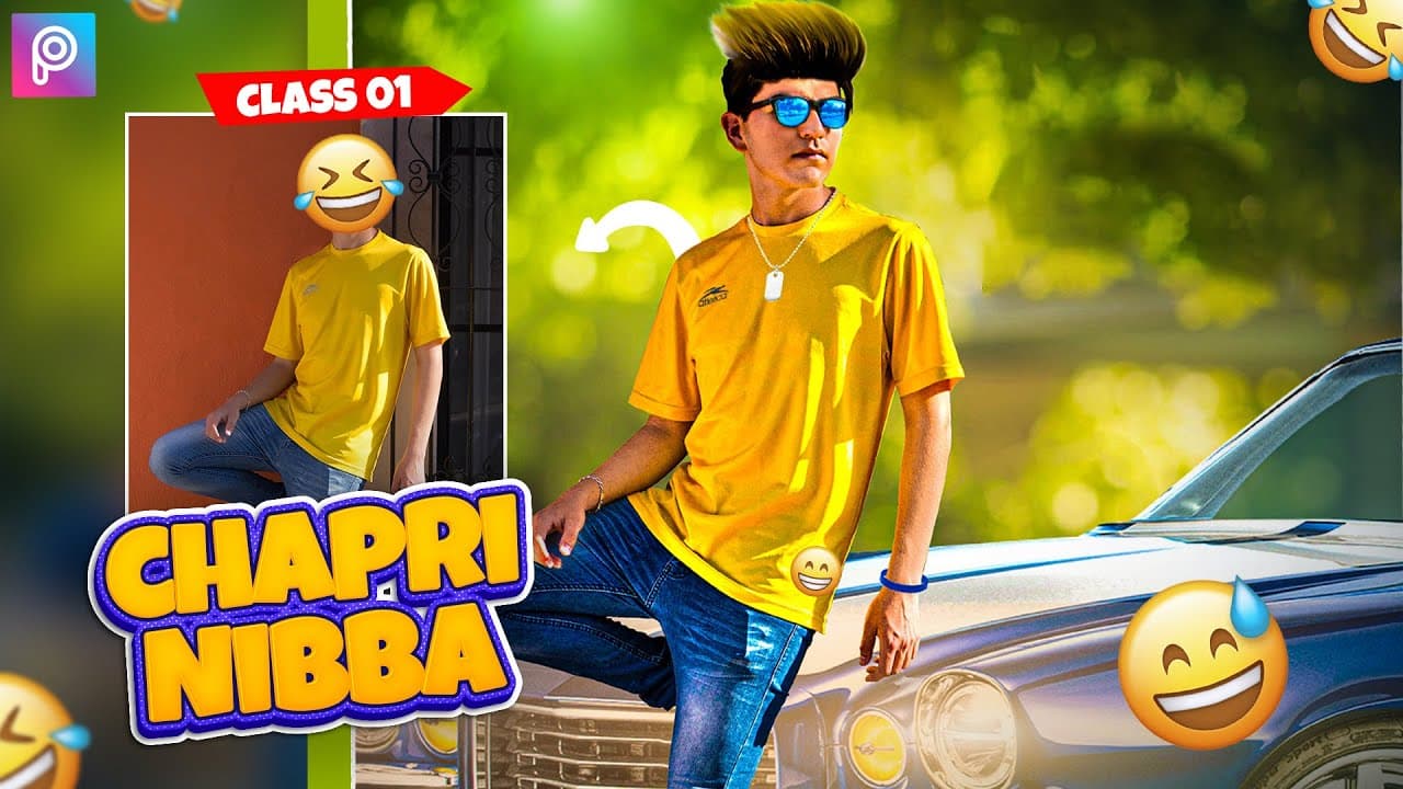 Channel Banner