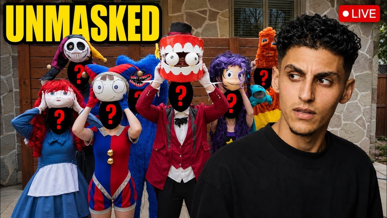 Channel Banner