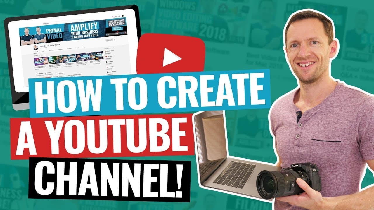 Channel Banner