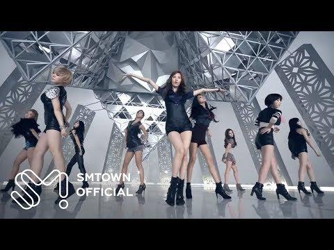 Girls' Generation 소녀시대 'The Boys' MV (KOR Ver.) thumbnail