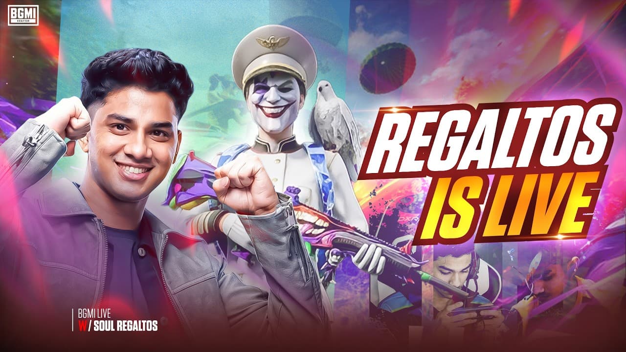 Channel Banner