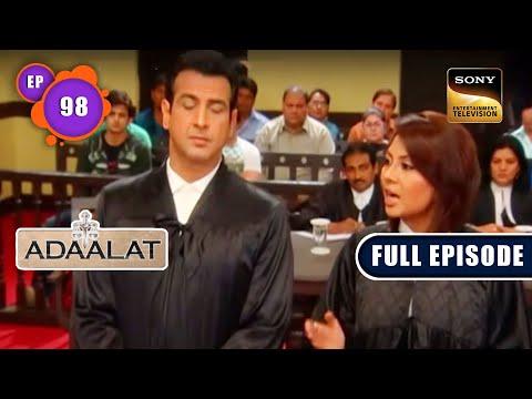 Mysterious Case Of Ouija Board | Adaalat - Ep 98 | Full Episode thumbnail