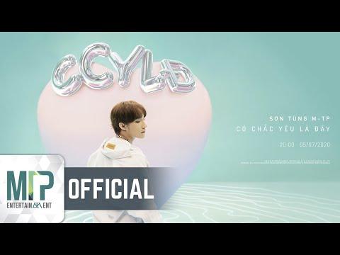 SƠN TÙNG M-TP | CÓ CHẮC YÊU LÀ ĐÂY | OFFICIAL MUSIC VIDEO thumbnail