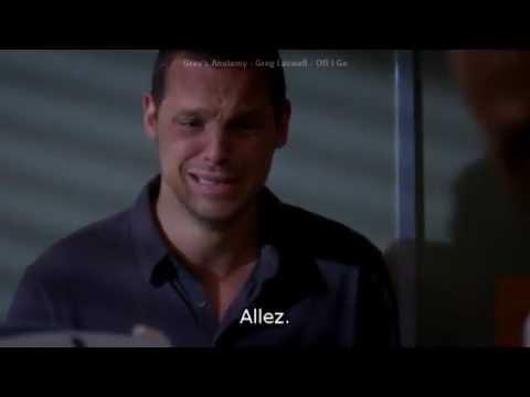 Grey's Anatomy Death Of George O'Malley thumbnail