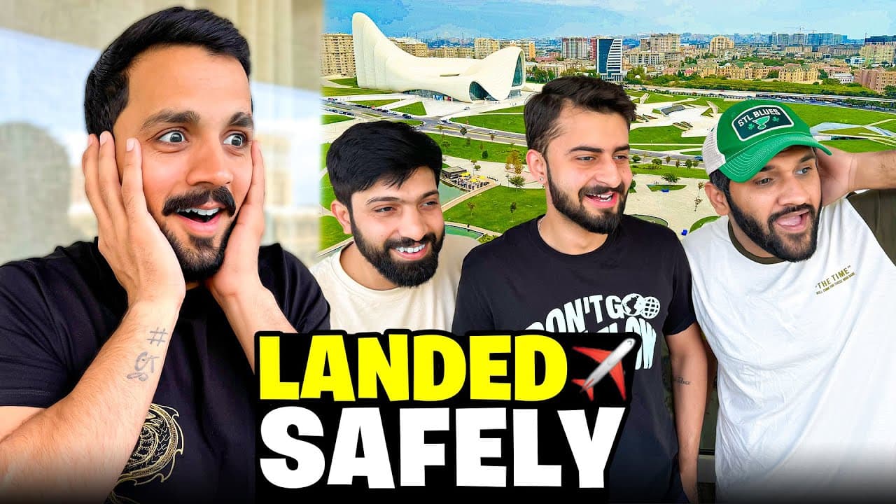 Channel Banner
