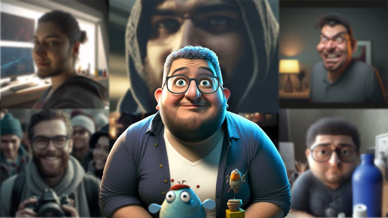 Channel Banner