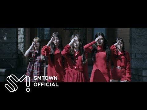 Red Velvet 레드벨벳 '피카부 (Peek-A-Boo)' MV thumbnail