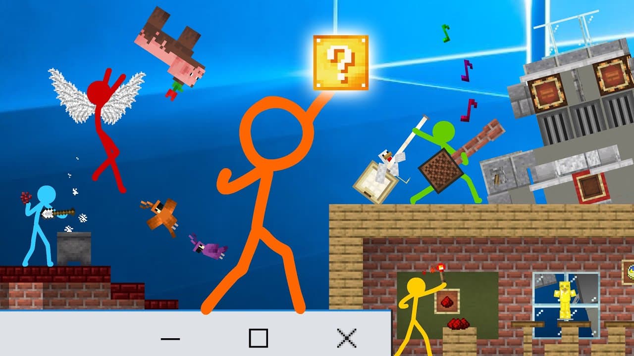 Channel Banner