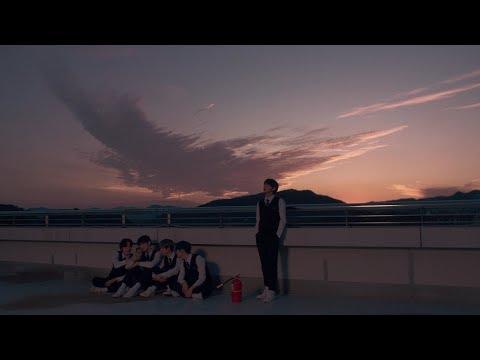 TXT (투모로우바이투게더) '9와 4분의 3 승강장에서 너를 기다려 (Run Away)' Official MV thumbnail
